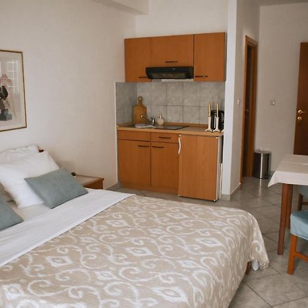 Apartamento Garden House Vodice Exterior foto