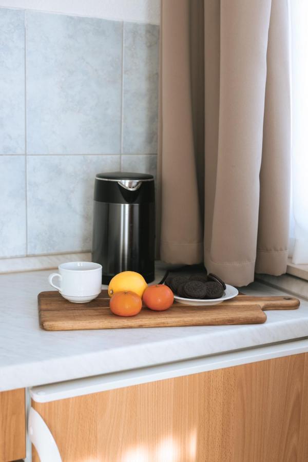 Apartamento Garden House Vodice Exterior foto