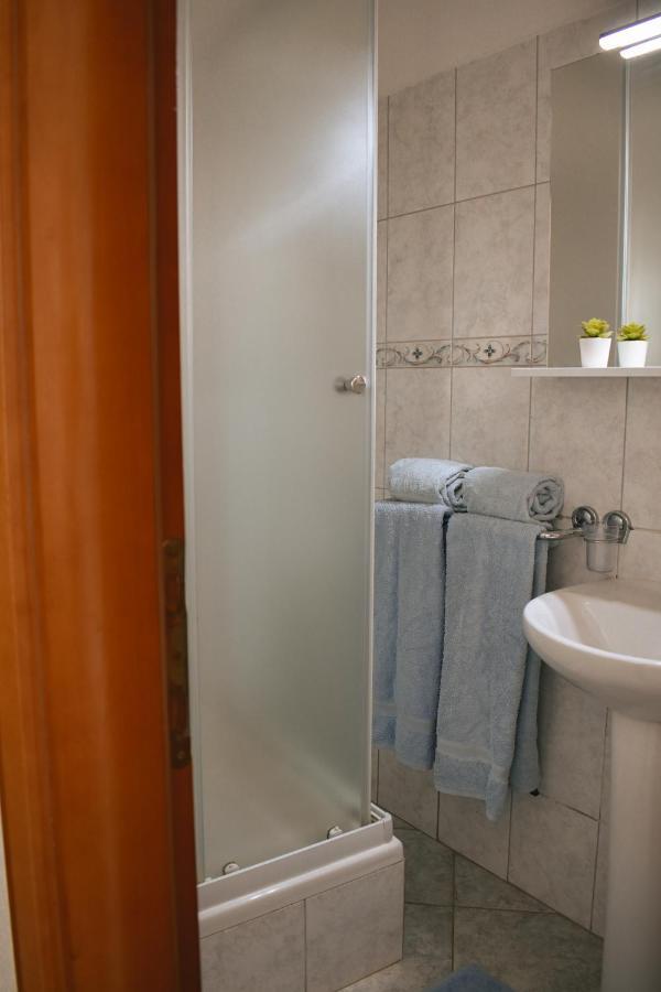 Apartamento Garden House Vodice Exterior foto