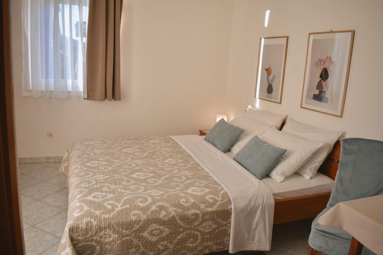 Apartamento Garden House Vodice Exterior foto