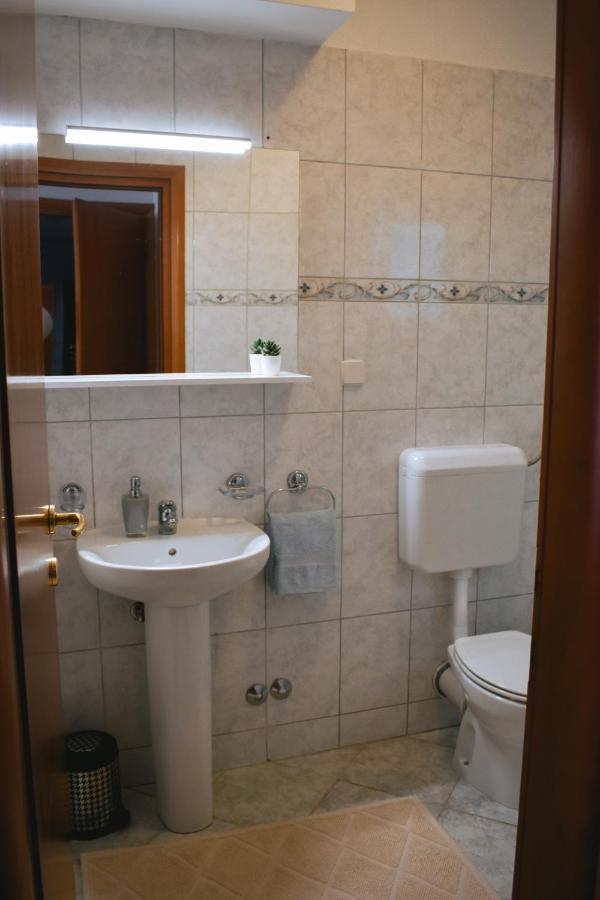 Apartamento Garden House Vodice Exterior foto