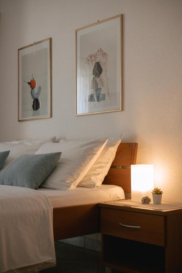 Apartamento Garden House Vodice Exterior foto