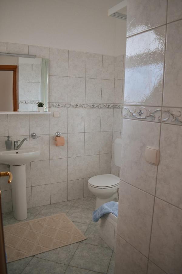 Apartamento Garden House Vodice Exterior foto