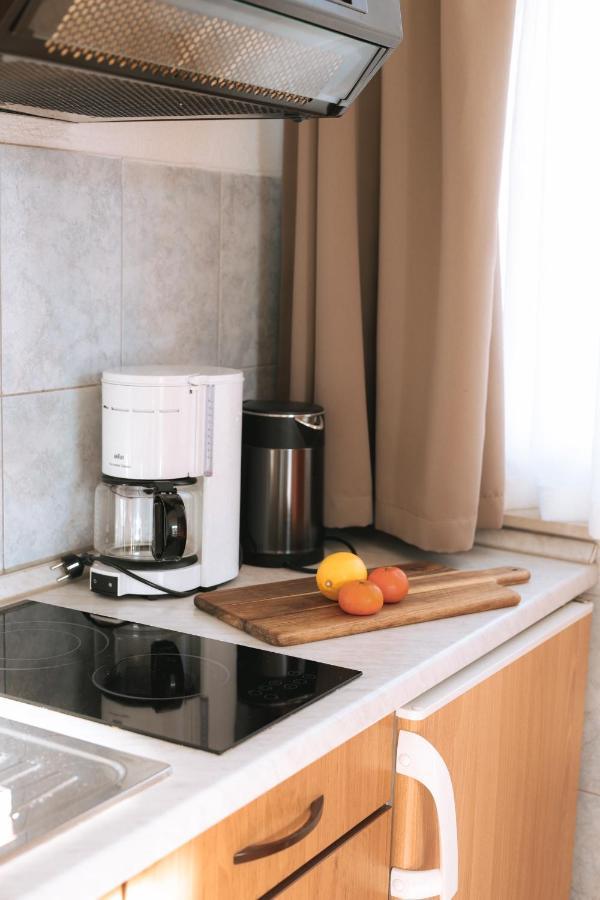 Apartamento Garden House Vodice Exterior foto