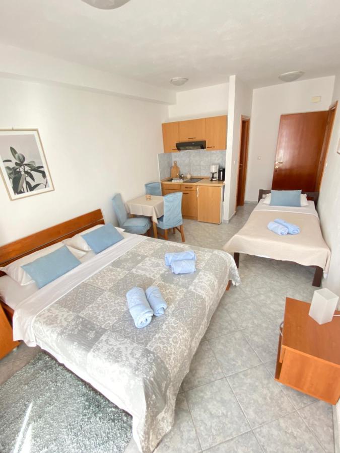 Apartamento Garden House Vodice Exterior foto