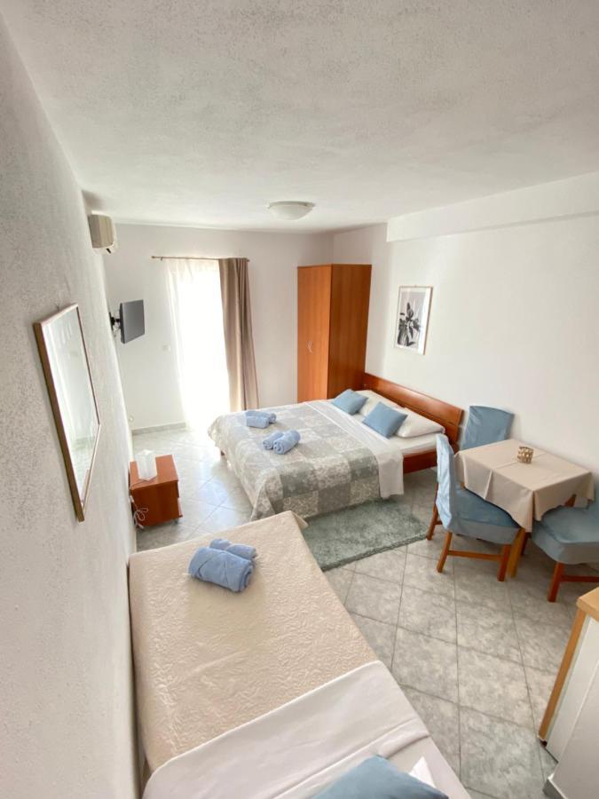 Apartamento Garden House Vodice Exterior foto
